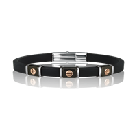 Bracciale Breil Uomo 9K in Acciaio TJ1944 - TJ1944